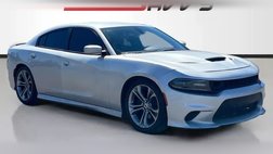 2020 Dodge Charger R/T