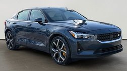 2023 Polestar 2 