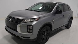 2023 Mitsubishi Outlander Sport LE