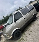 2003 Chevrolet Astro LS