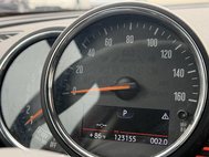 2016 MINI Clubman Cooper
