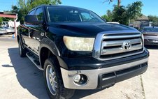 2013 Toyota Tundra Grade