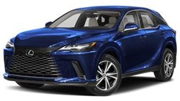 2024 Lexus RX 350 