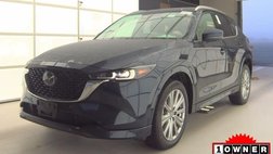 2023 Mazda CX-5 2.5 Turbo Signature