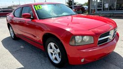 2010 Dodge Charger SXT