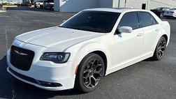 2015 Chrysler 300 S