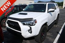 2022 Toyota 4Runner TRD Pro