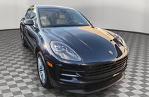 2021 Porsche Macan S