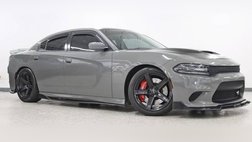 2017 Dodge Charger SRT Hellcat