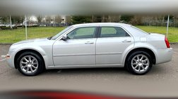 2007 Chrysler 300 Touring