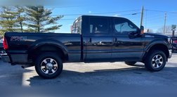 2016 Ford Super Duty F-250 Lariat