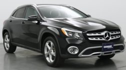 2019 Mercedes-Benz GLA-Class GLA 250
