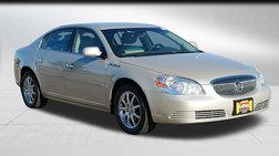 2007 Buick Lucerne CXL V6