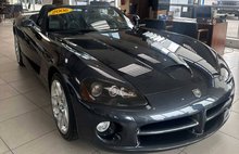 2006 Dodge Viper SRT-10
