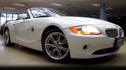 2003 BMW Z4 3.0i