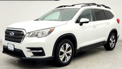 2019 Subaru Ascent Premium 7-Passenger