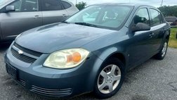 2006 Chevrolet Cobalt LS