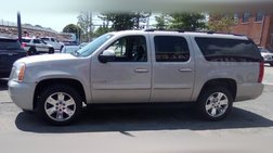 2007 GMC Yukon XL SLT