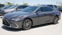 2023 Lexus ES 250 250 AWD