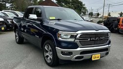 2021 Ram Ram Pickup 1500 Laramie