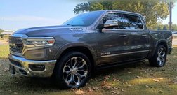 2019 Ram Ram Pickup 1500 Limited