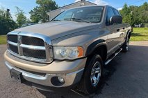 2005 Dodge Ram 1500 ST