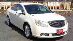 2015 Buick Verano Leather Group