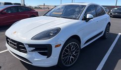 2021 Porsche Macan GTS