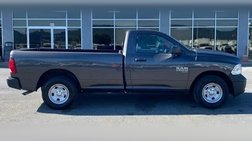 2019 Ram Ram Pickup 1500 Classic Tradesman