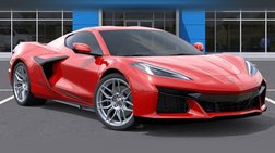 2026 Chevrolet Corvette Z06