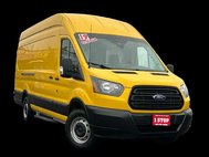 2019 Ford Transit 250