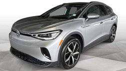 2024 Volkswagen ID.4 Pro S