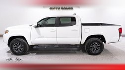 2023 Toyota Tacoma SR5 RWD