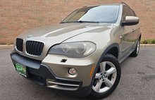2009 BMW X5 xDrive30i