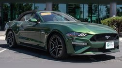 2023 Ford Mustang GT Premium