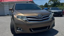 2013 Toyota Venza XLE
