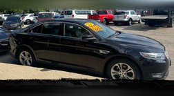 2017 Ford Taurus SEL