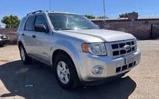 2010 Ford Escape Hybrid Base