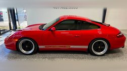 2003 Porsche 911 Carrera