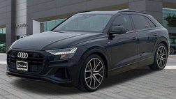 2021 Audi Q8 quattro Prestige 55 TFSI