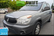2004 Buick Rendezvous CXL