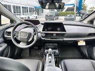 2026 Toyota Prius Nightshade