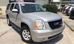 2008 GMC Yukon SLT