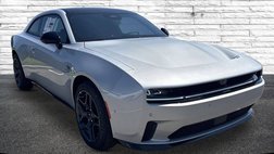 2024 Dodge Charger Daytona R/T
