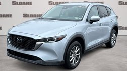 2023 Mazda CX-5 2.5 S Select