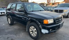 1999 Honda Passport LX