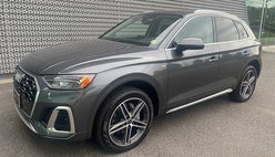 2024 Audi Q5 e quattro S line Premium 55 TFSI