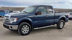 2014 Ford F-150 XL