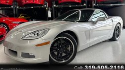 2006 Chevrolet Corvette Base
