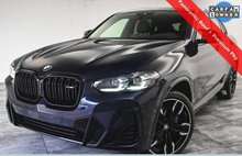 2024 BMW X4 M40i
